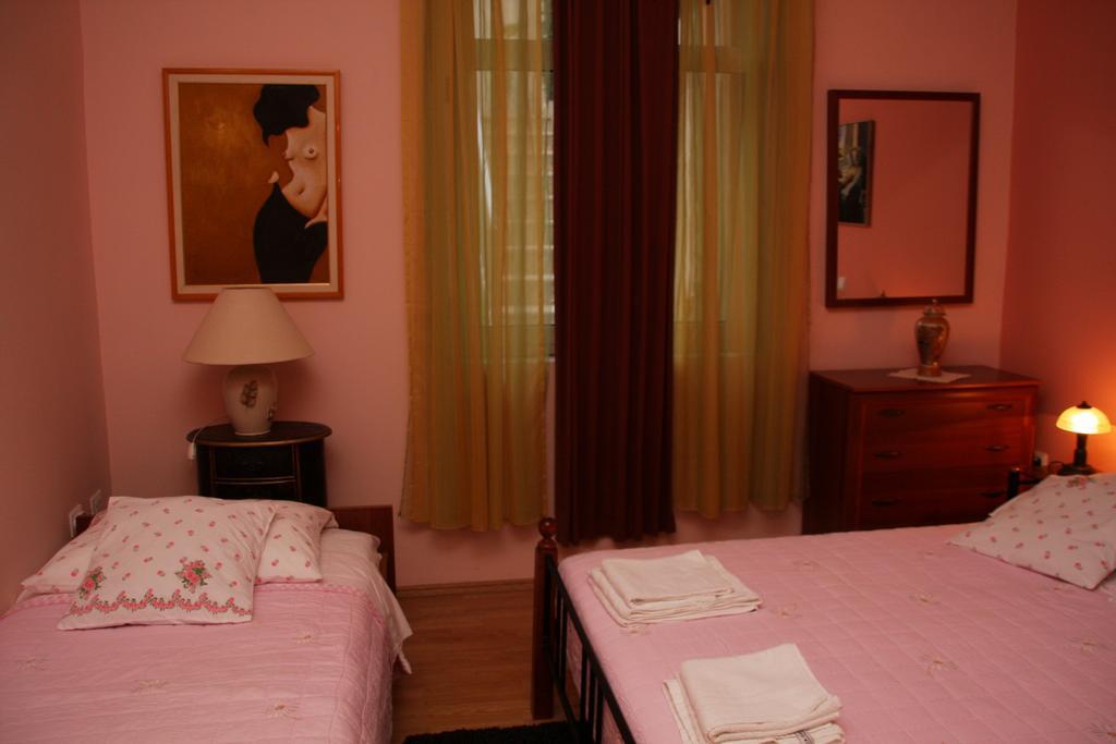 Apartments Mia Подгора Номер фото