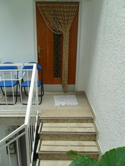 Apartments Mia Подгора Номер фото
