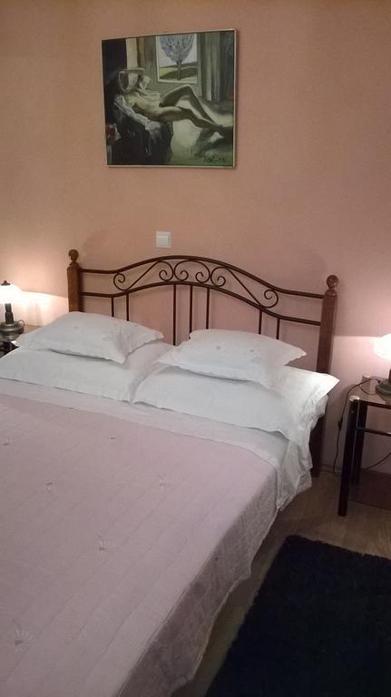 Apartments Mia Подгора Экстерьер фото