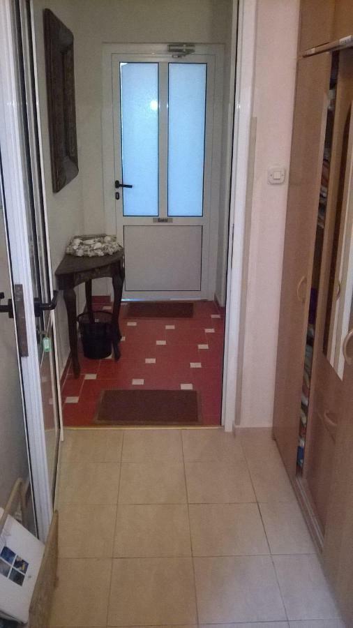 Apartments Mia Подгора Экстерьер фото