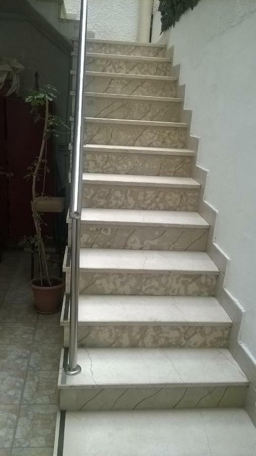 Apartments Mia Подгора Экстерьер фото