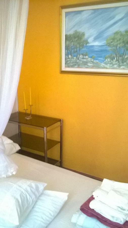 Apartments Mia Подгора Экстерьер фото